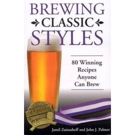 Brewing Classic Styles