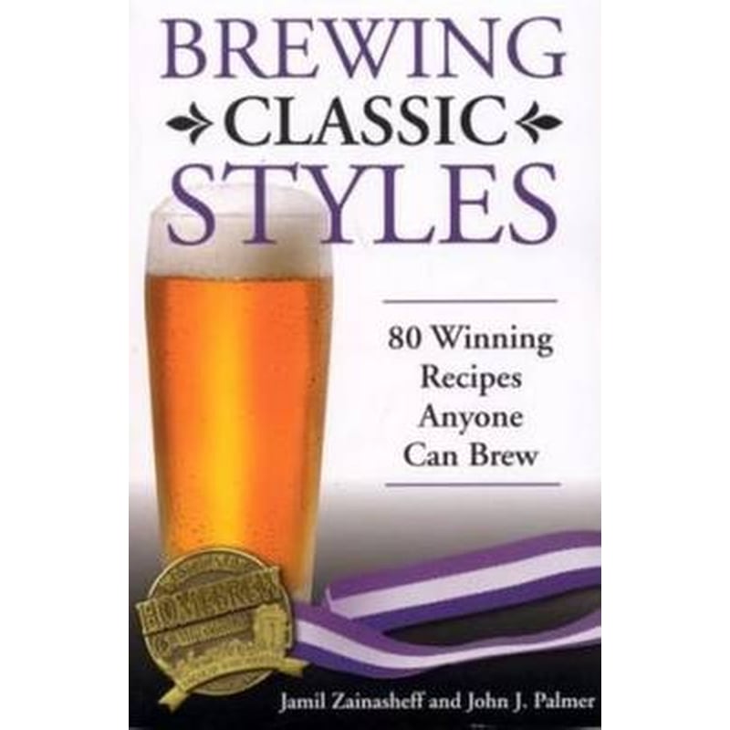 Brewing Classic Styles