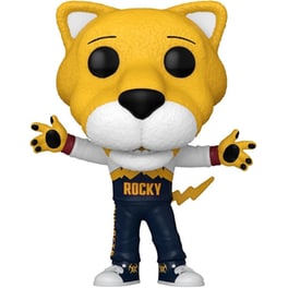 Funko Pop! Basketball - Rocky #10