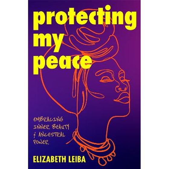 Protecting My Peace image 0