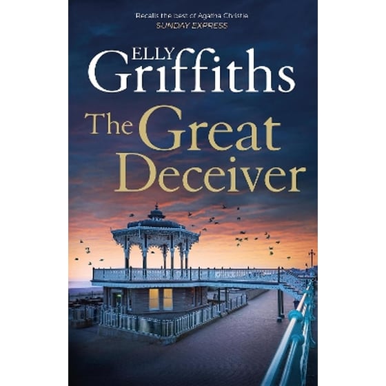 The Great Deceiver image 0