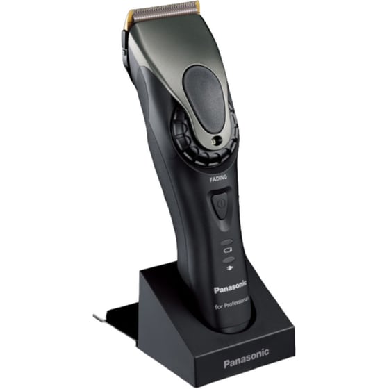 Κουρευτική Μηχανή PANASONIC ER-HGP86 Μαύρο image 1