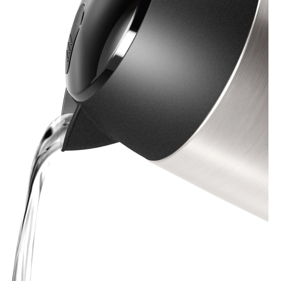 BOSCH TWK3P420 2400 W 1.7 L Inox Βραστήρας image 7