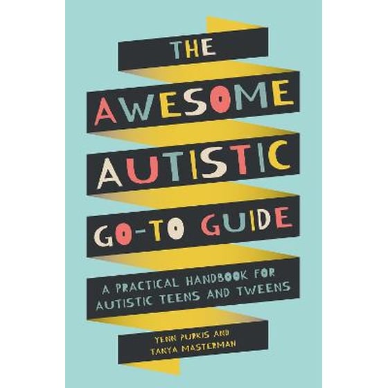 Awesome Autistic Go-To Guide image 0