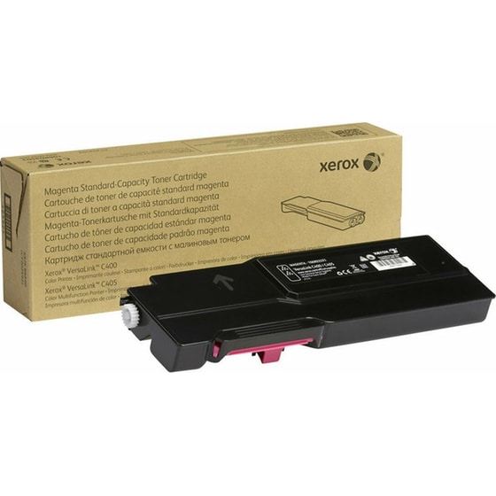 Toner XEROX Versalink C400 106R03503  - Magenta image 0