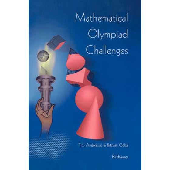 Mathematical Olympiad Challenges image 0