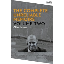 The Complete Unreliable Memoirs: Volume Two