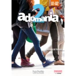 Adomania