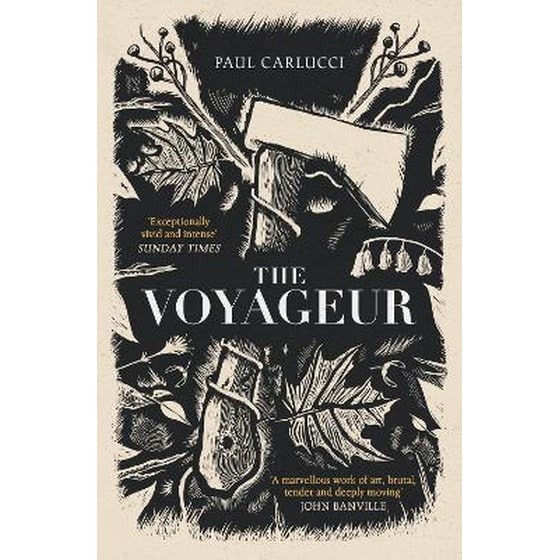 The Voyageur image 0
