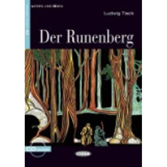 Der Runenberg + CD image 0