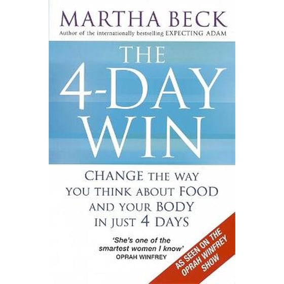 The 4-Day Win image 0