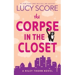 The Corpse in the Closet