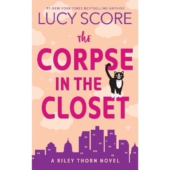 The Corpse in the Closet image 0