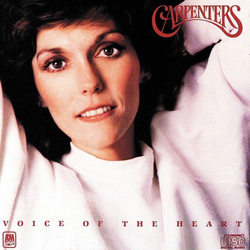 Voice Of The Heart (Limited Lp)