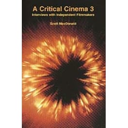 A Critical Cinema 3