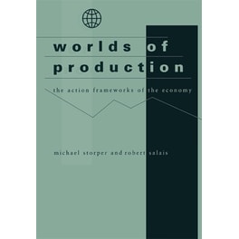 Worlds of Production