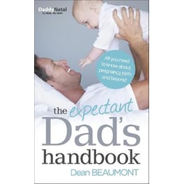 Expectant Dad's Handbook