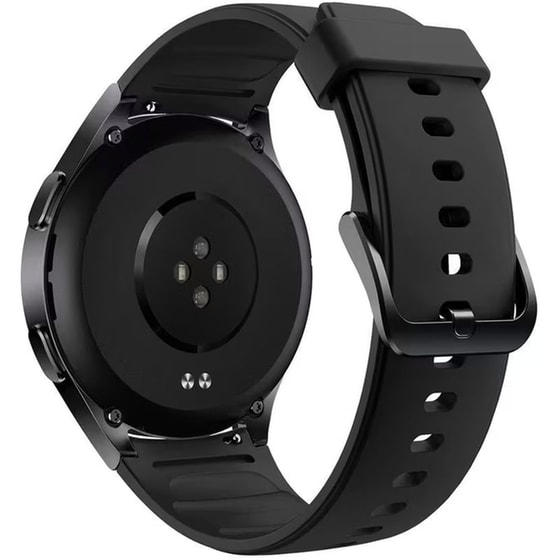 Smartwatch Egoboo x MAUI GemCraft - Sleek Black image 3