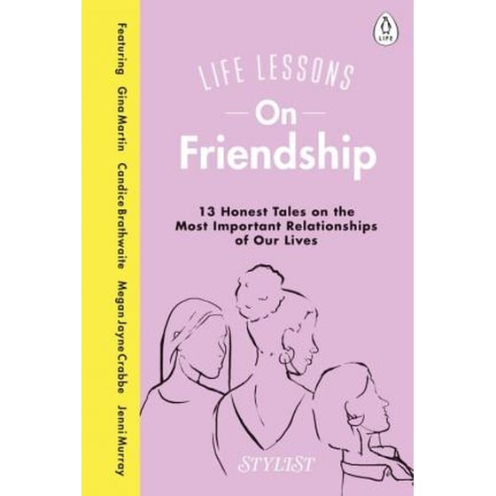 Life Lessons On Friendship image 0