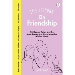 Life Lessons On Friendship