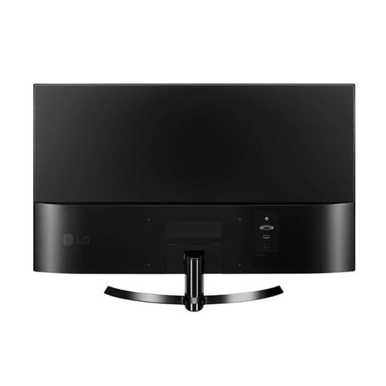 Οθόνη Υπολογιστή 32" LG 32MP58HQ-P - IPS LED Full HD image 3