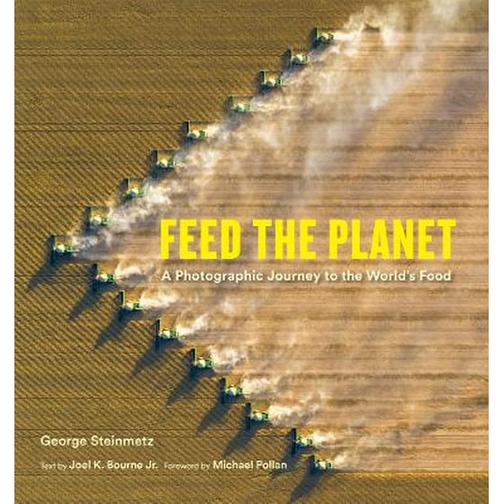 Feed the Planet image 0