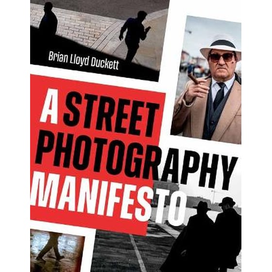 A Street Photography Manifesto image 0