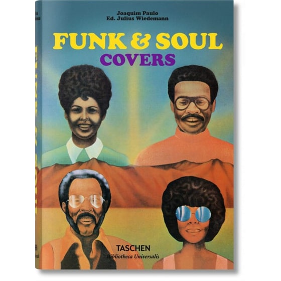 Funk & Soul Covers image 0