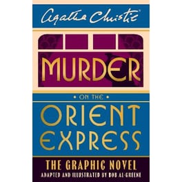 Murder on the Orient Express