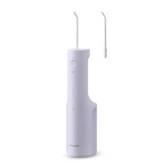 Flosser Panasonic Irrigator(EW-DJ26-V303) image 2