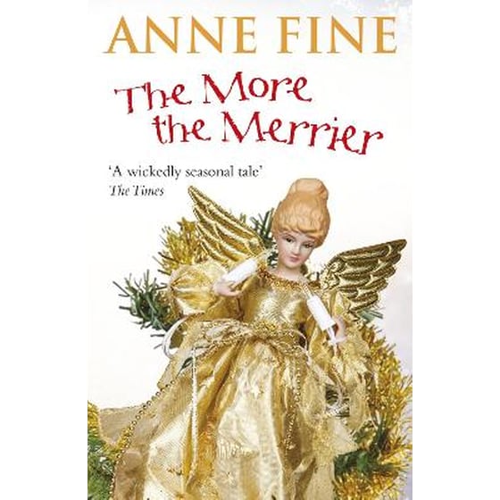 More the Merrier image 0