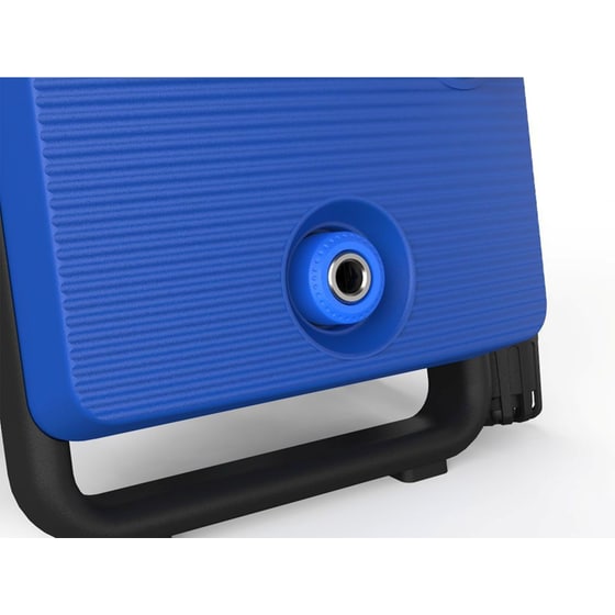 Πλυστικό Μηχάνημα NILFISK CORE 130-6 POWERCONTROL - HOME EU 128471259 Υψηλής Πίεσης 130 bar Μπλε image 6