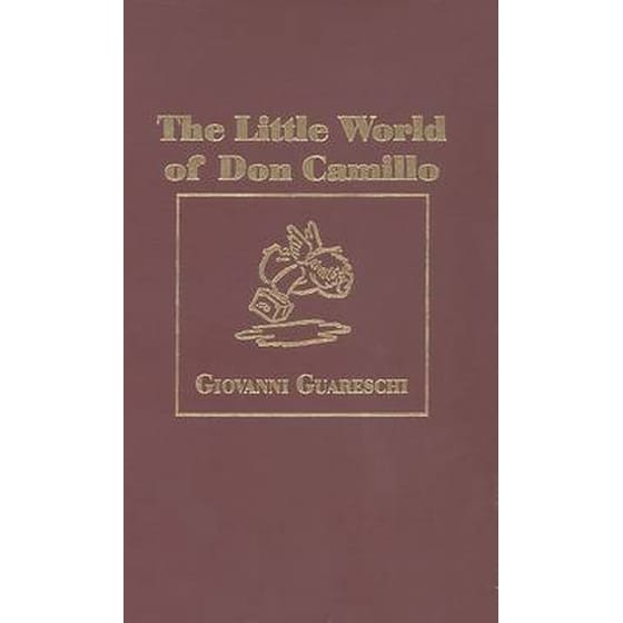 The little world of Don Camillo image 0