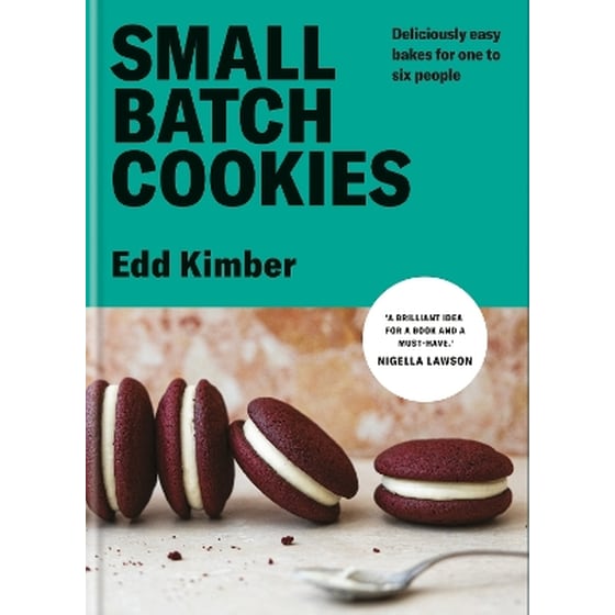 Small Batch Cookies image 0