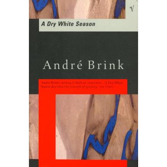 Dry White Season image 0