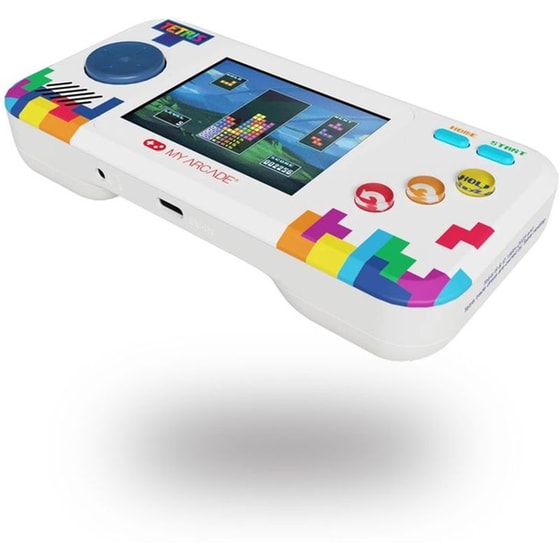 Retro Κονσόλες Arcade Tetris Pocket Player Pro image 2
