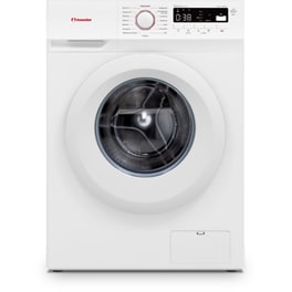 INVENTOR GA1014W 10 kg 1.400 Στροφές Λευκό Πλυντήριο Ρούχων