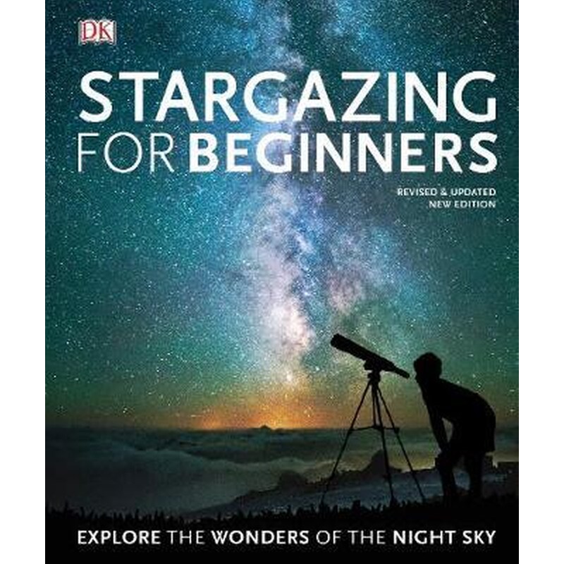 Stargazing for Beginners