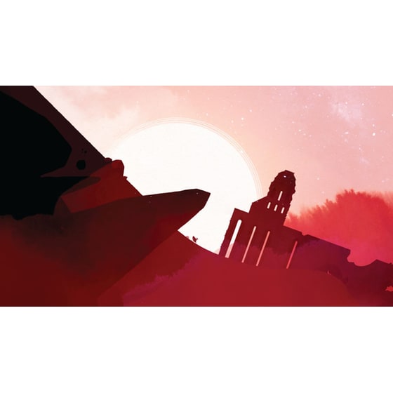 Gris Deluxe Edition - Nintendo Switch image 3