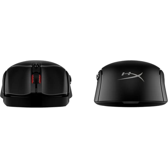 HyperX Pulsefire Haste 2 Core Gaming Ασύρματο Ποντίκι - Μαύρο image 5