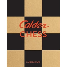 Calder: Chess Knightmares