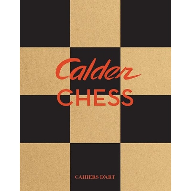Calder: Chess Knightmares