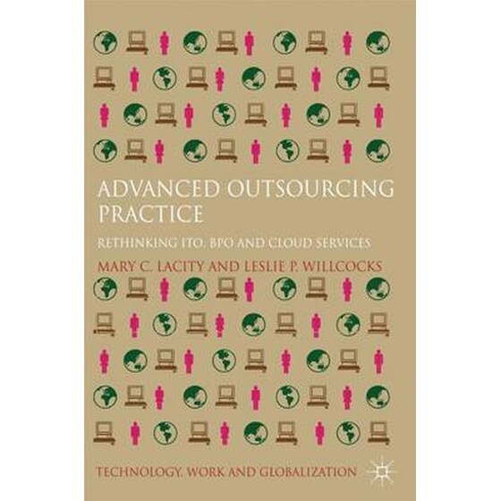 Advanced Outsourcing Practice image 0