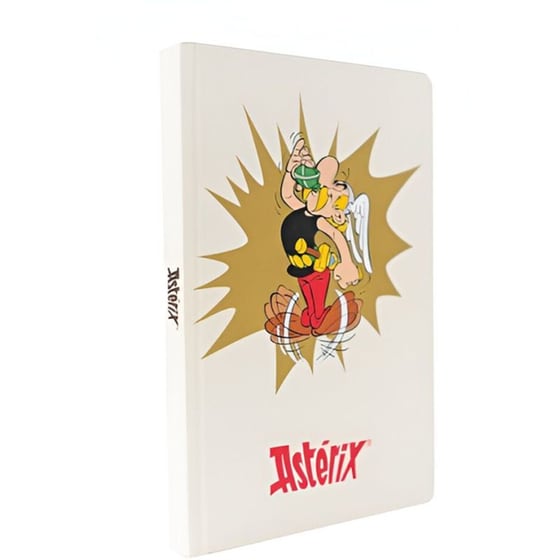 Σημειωματάριο Erik Asterix And Obelix - Asterix image 0