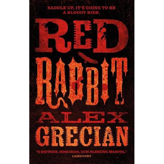 Red Rabbit image 0