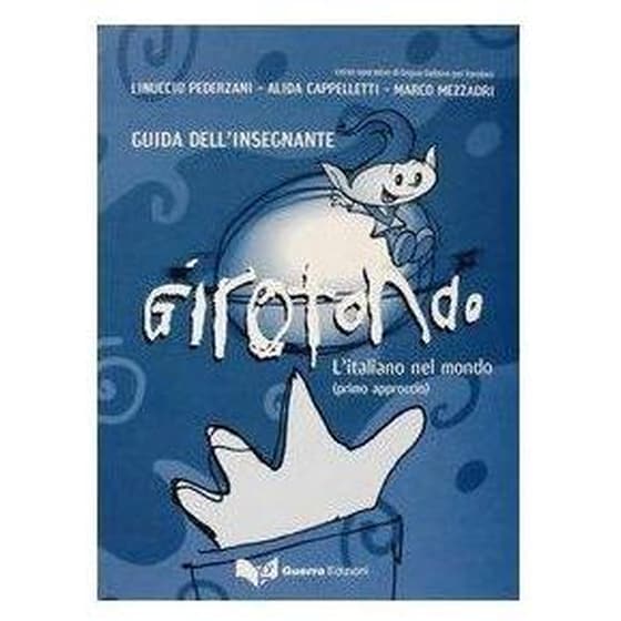 Girotondo image 0