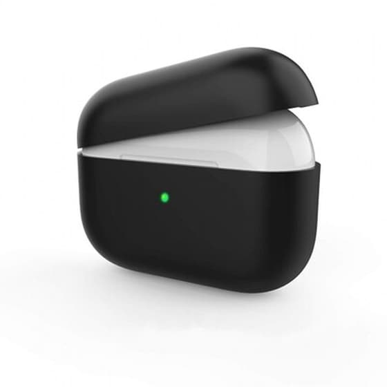 Θήκη Tech-protect Icon Apple Airpods Pro Μαύρο (5906735415469) image 1