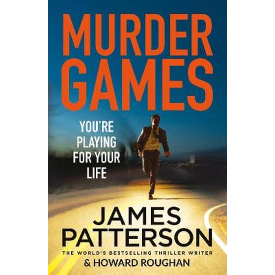 Murder Games image 0
