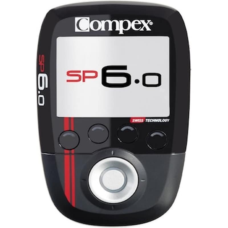 COMPEX® Συσκευή ηλεκτροδιέγερσης Compex Tens SP 6.0 Full Body