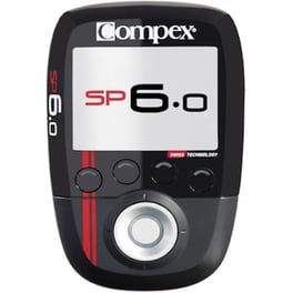 Συσκευή ηλεκτροδιέγερσης Compex Tens SP 6.0 Full Body